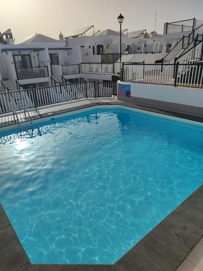 Apartamento Lanzarote Volcano Puerto del Carmen  Exterior photo
