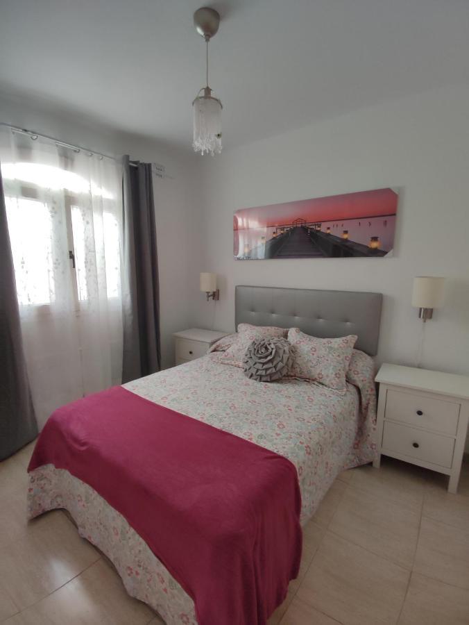 Apartamento Lanzarote Volcano Puerto del Carmen  Exterior photo