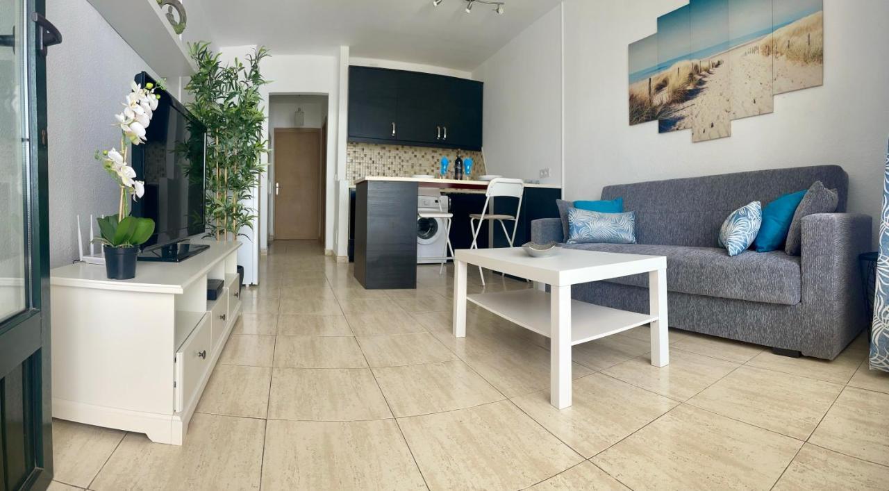 Apartamento Lanzarote Volcano Puerto del Carmen  Exterior photo