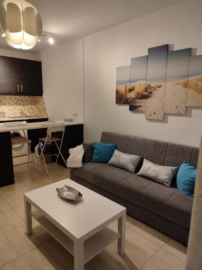 Apartamento Lanzarote Volcano Puerto del Carmen  Exterior photo