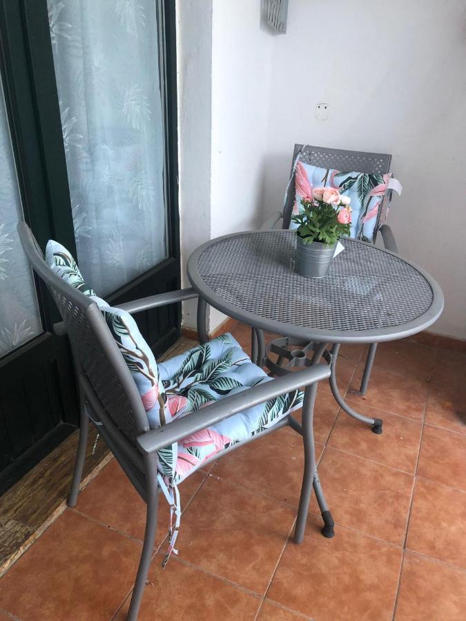 Apartamento Lanzarote Volcano Puerto del Carmen  Exterior photo